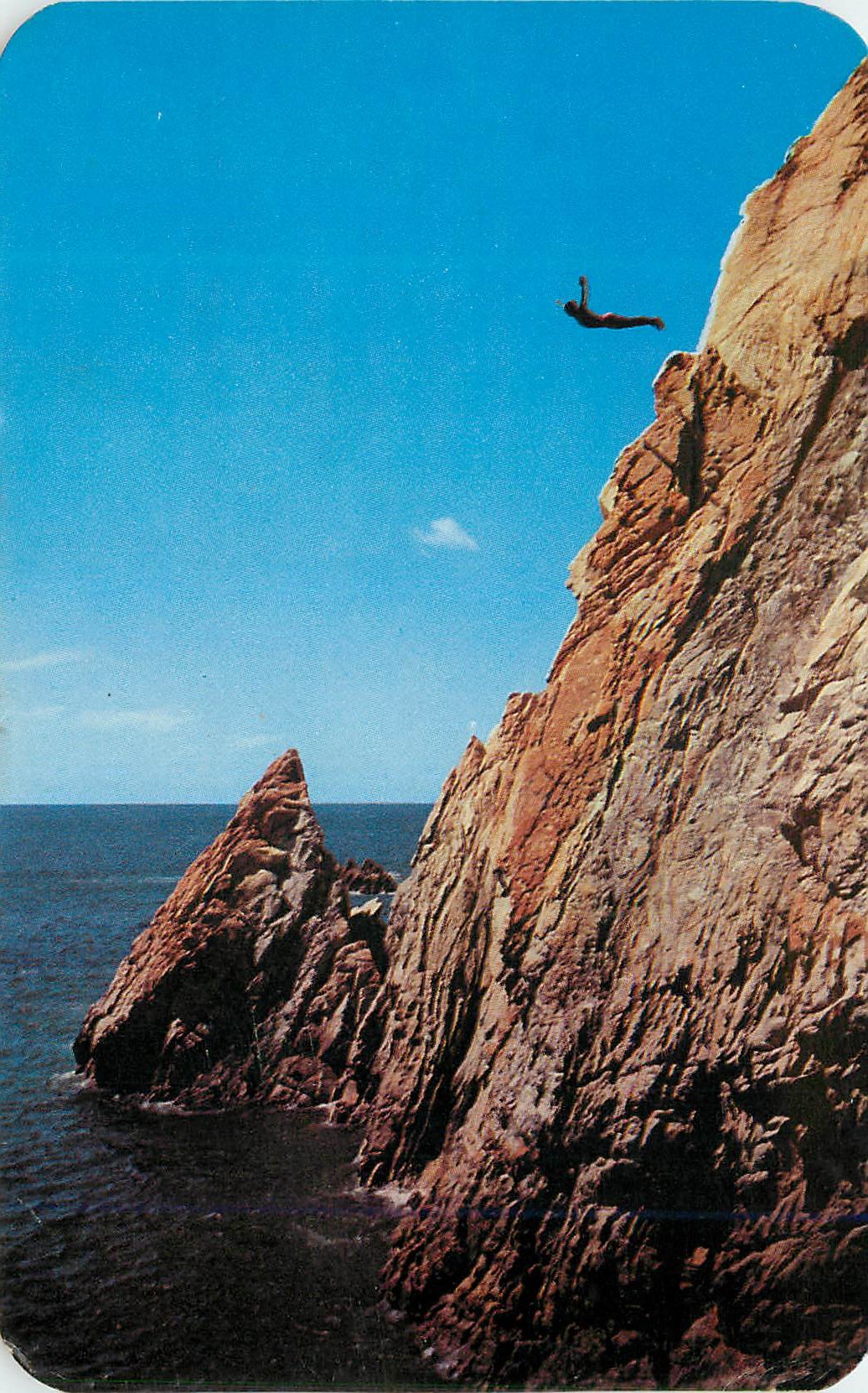 CPM Mexico The Quebrada