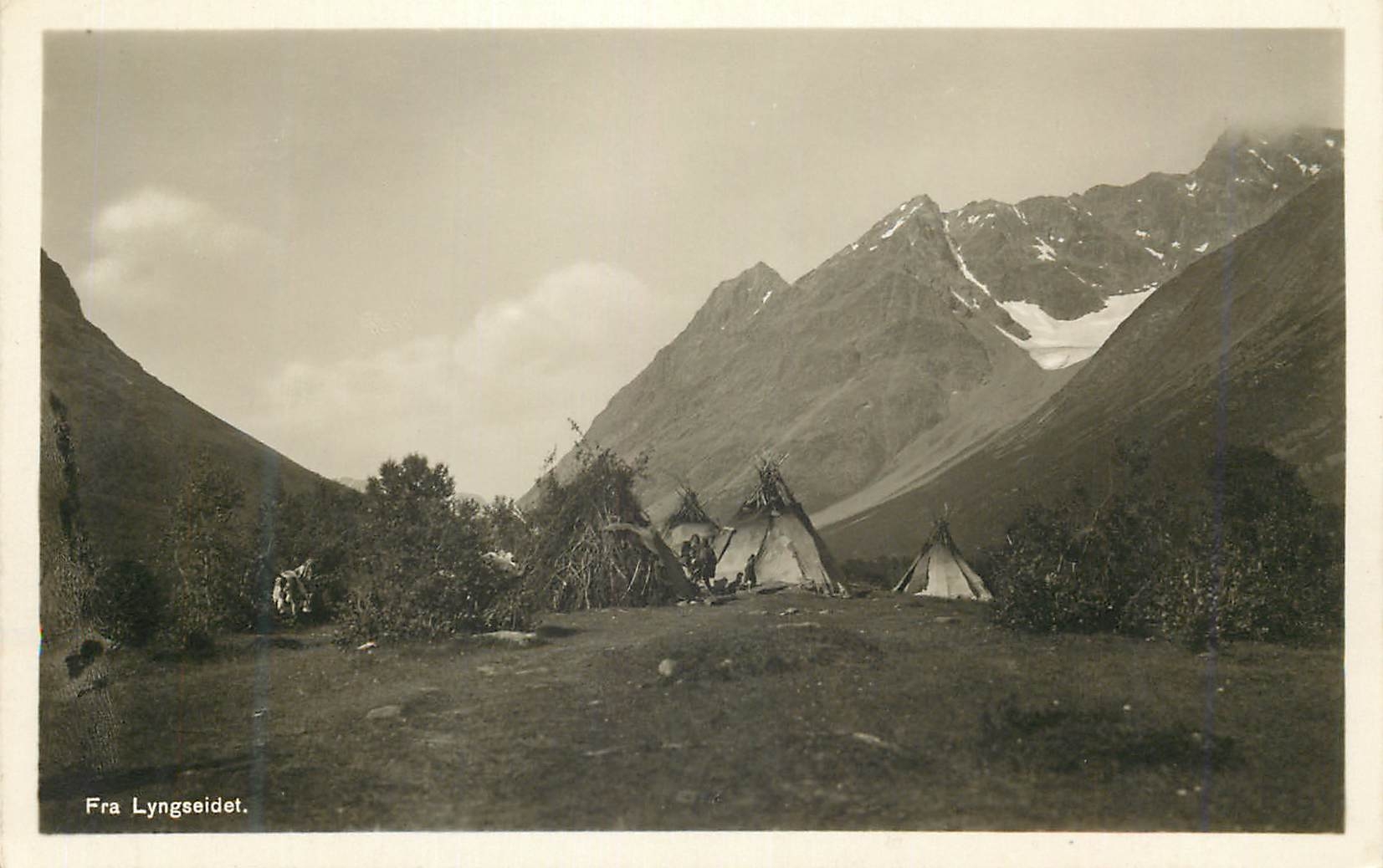 CPA Fra Lyngseidet