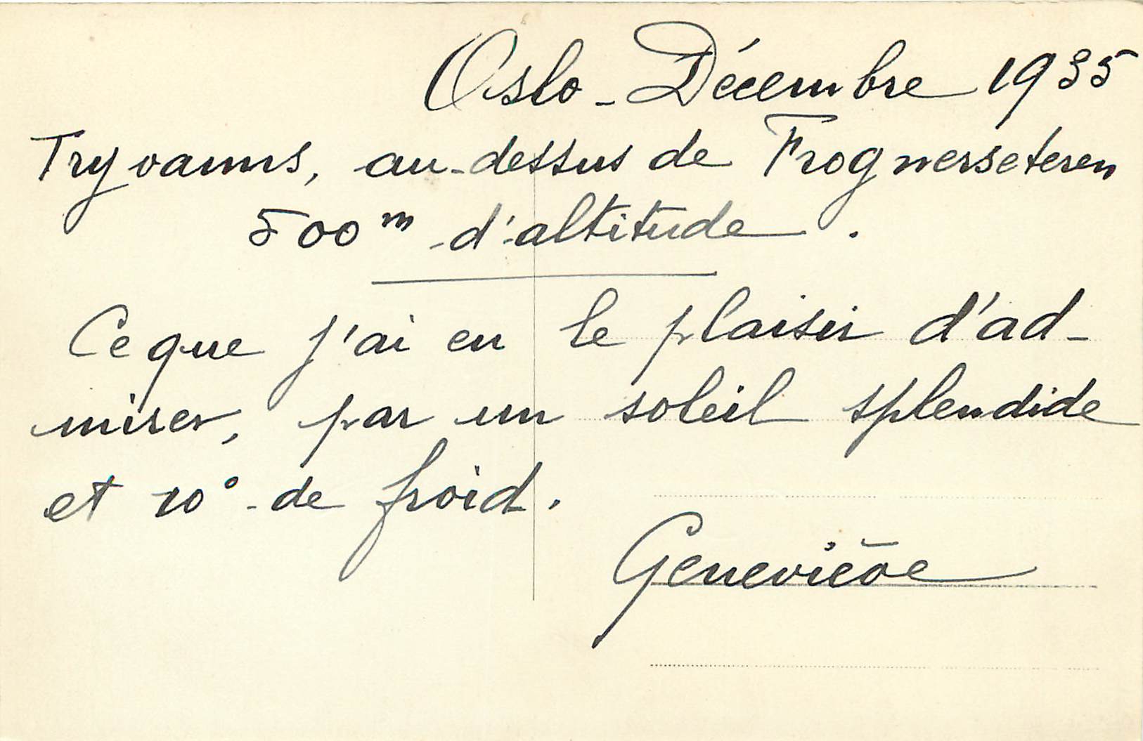 CPA Eneret Mittet and CO — Verso