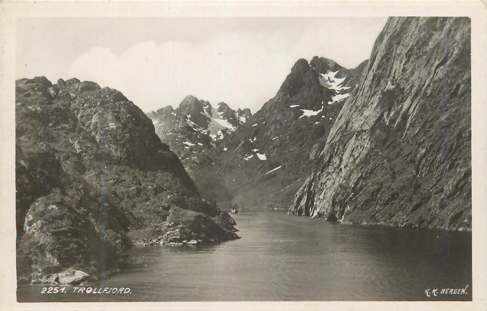 CPA Trollfjord