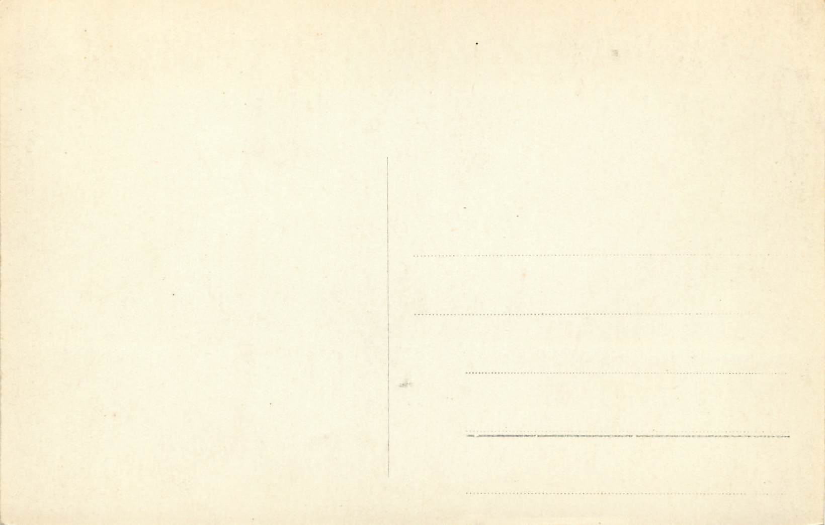 Åndalsnes — vue de la ville avec montagnes en arrière-plan — Enerett Mittet & Co., n° 2/86 — Rückseite