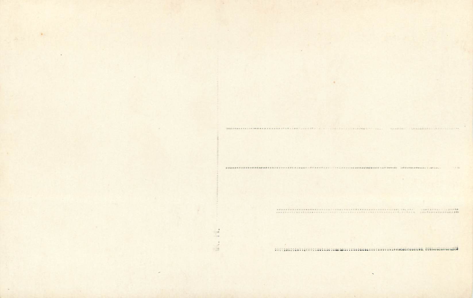 CPA Norsk Folkemuseum- Hovestuen fra Lilleherred. Telemark — Verso