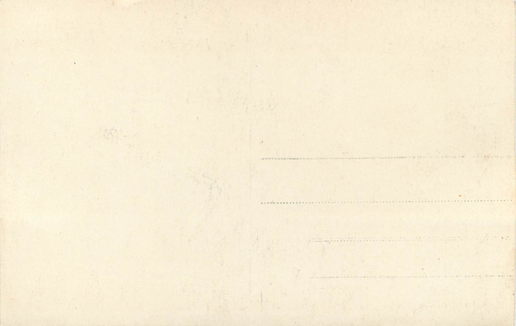 Holmsbu — vue panoramique du village et du fjord — éditeur inconnu — Rückseite