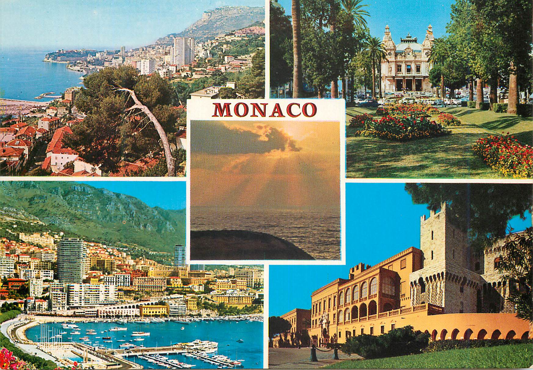 CPM Monaco