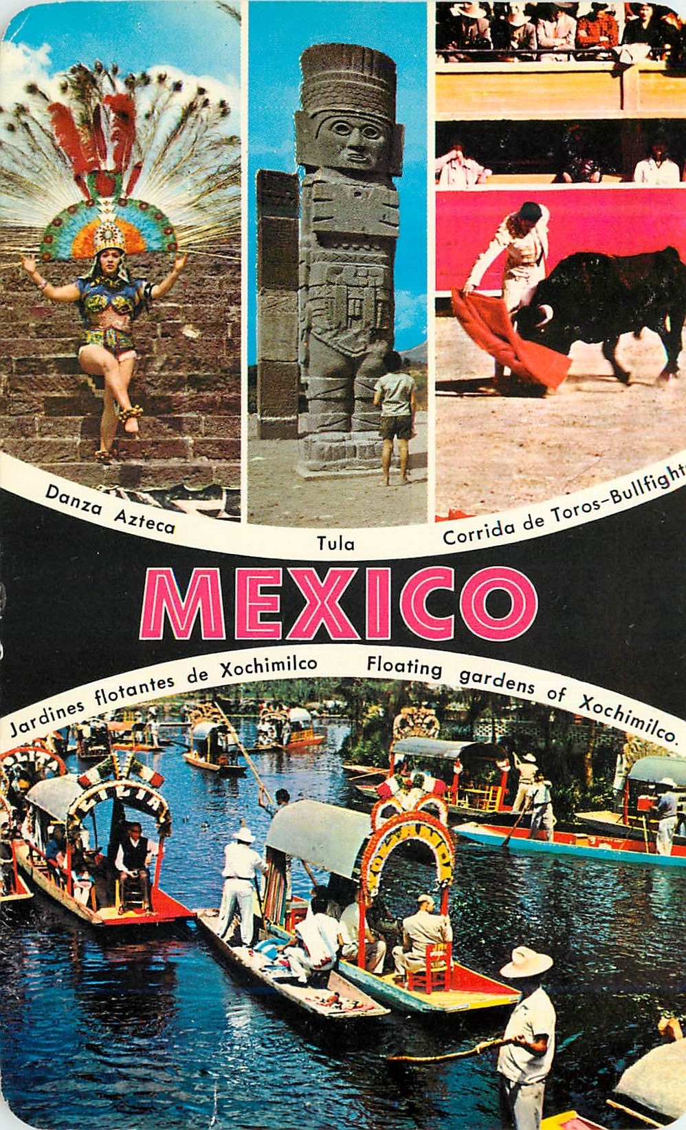 CPM Mexico