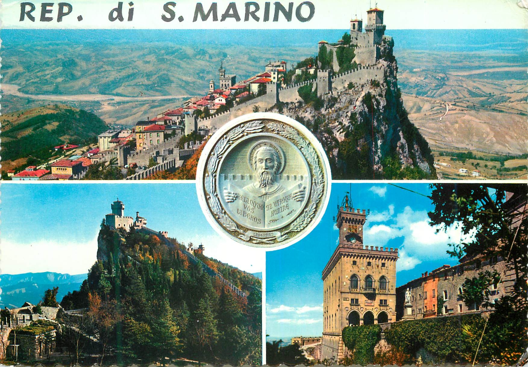 CPM Rep di S Marino 