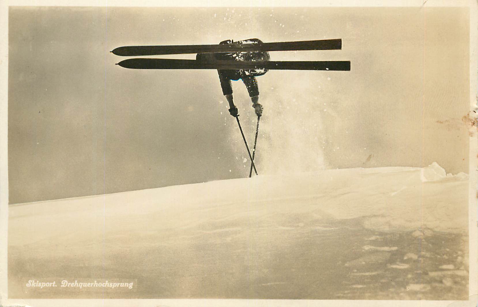 CPA Ski