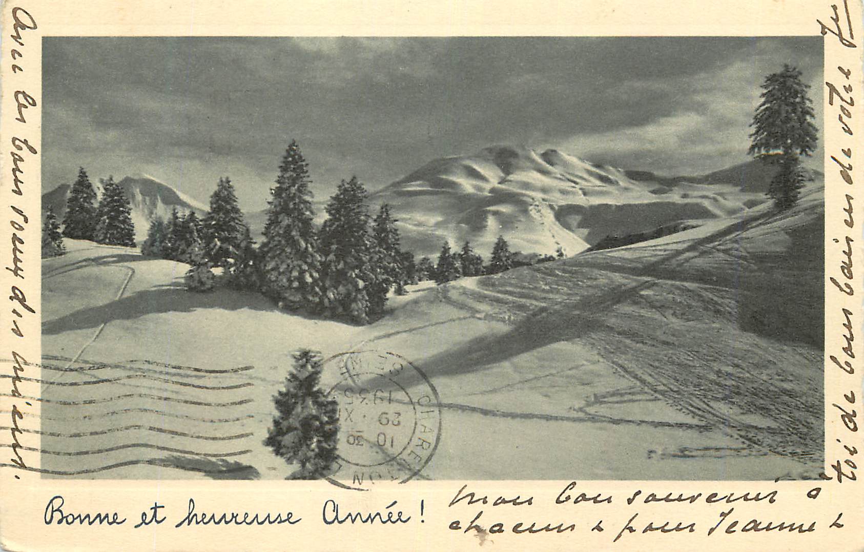 CPA Montagnes