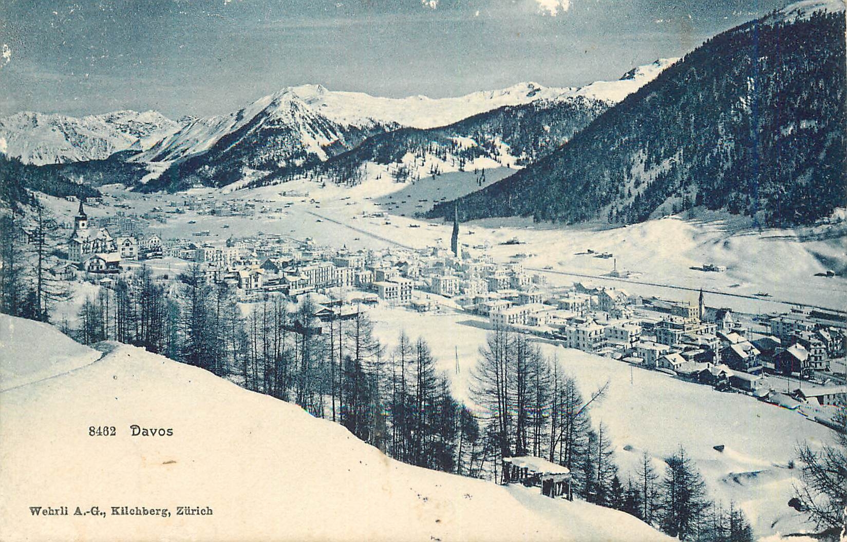 CPA Davos 