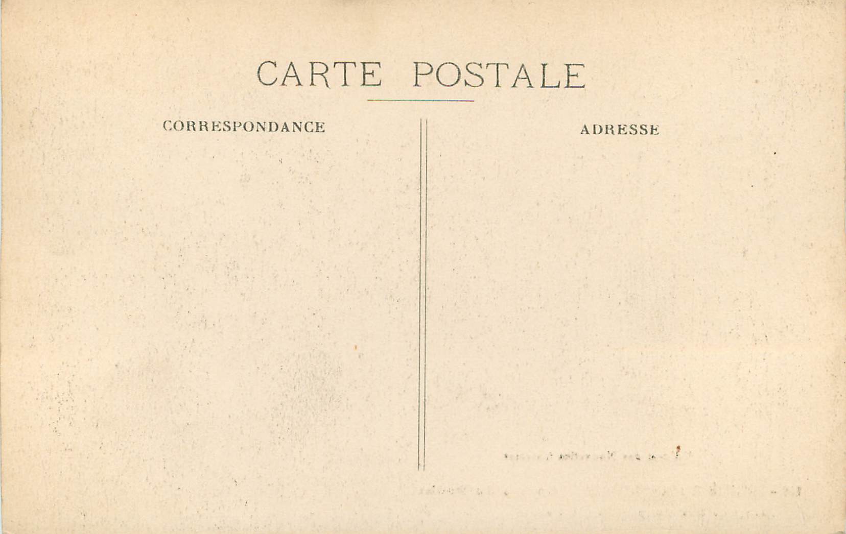 Frontière franco-suisse — Gorges du Doubs — Le Sentier suspendu (Côté suisse) — Édition des Nouvelles Galeries, n° 133 — Rückseite