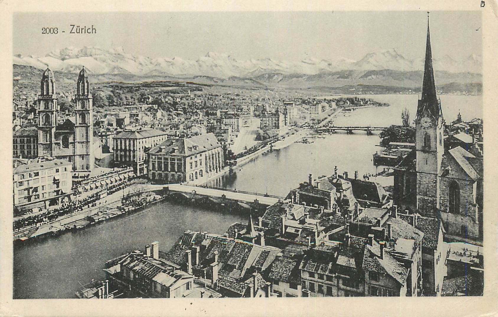CPA Zurich 