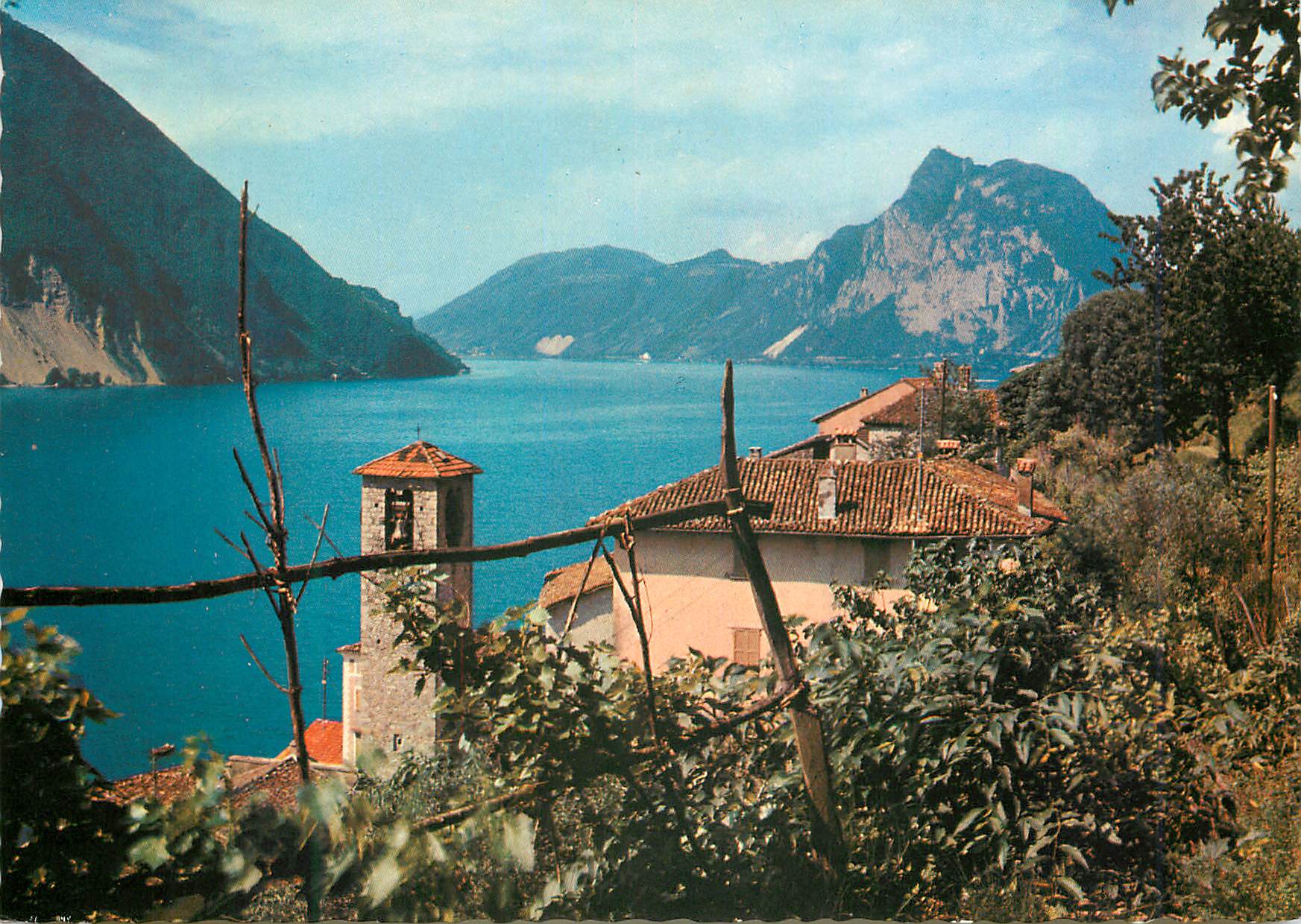 CPM Lago di Lugano Gandria
