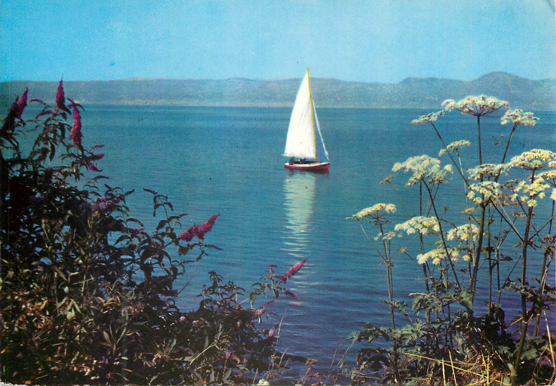 CPM Le Lac Leman France Suisse