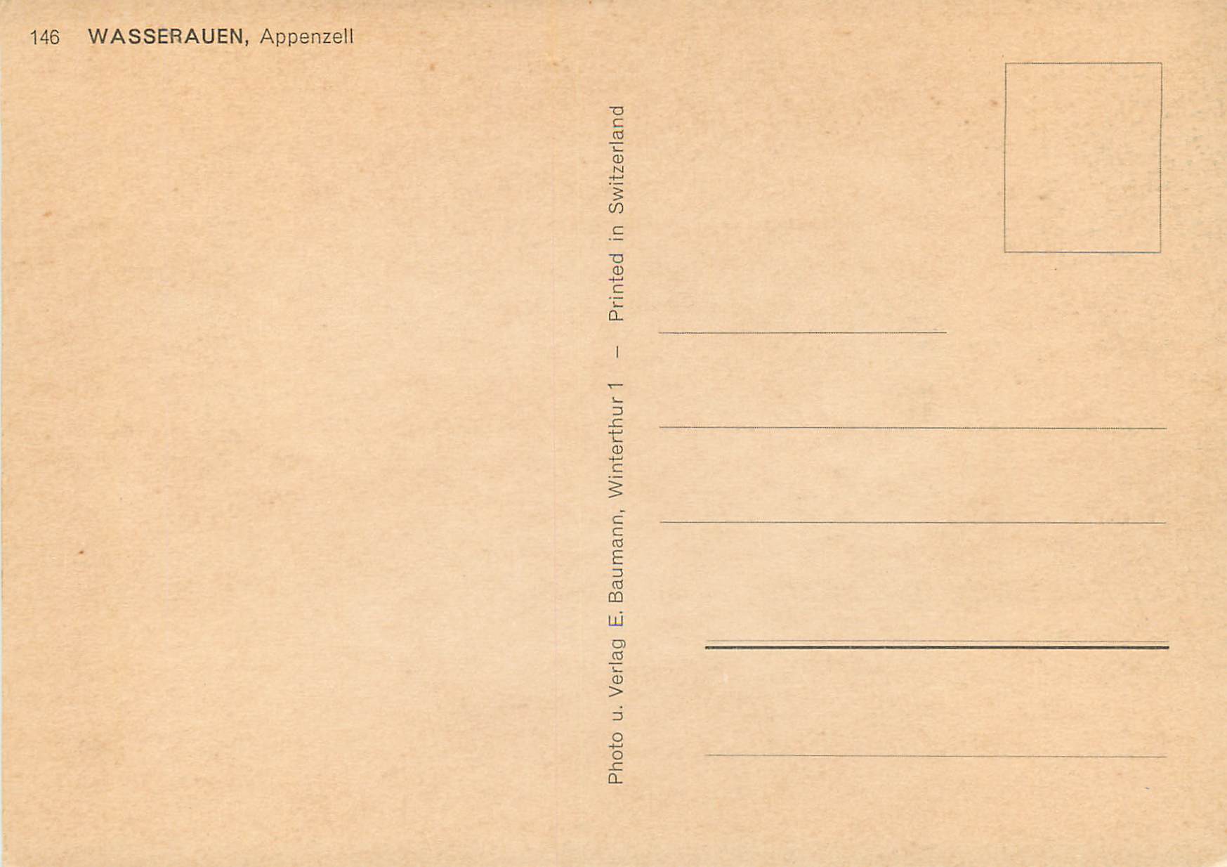 CPM Bogarten Marweis Altmann Santis Ebenalp Wasserauen Appenzell — Back