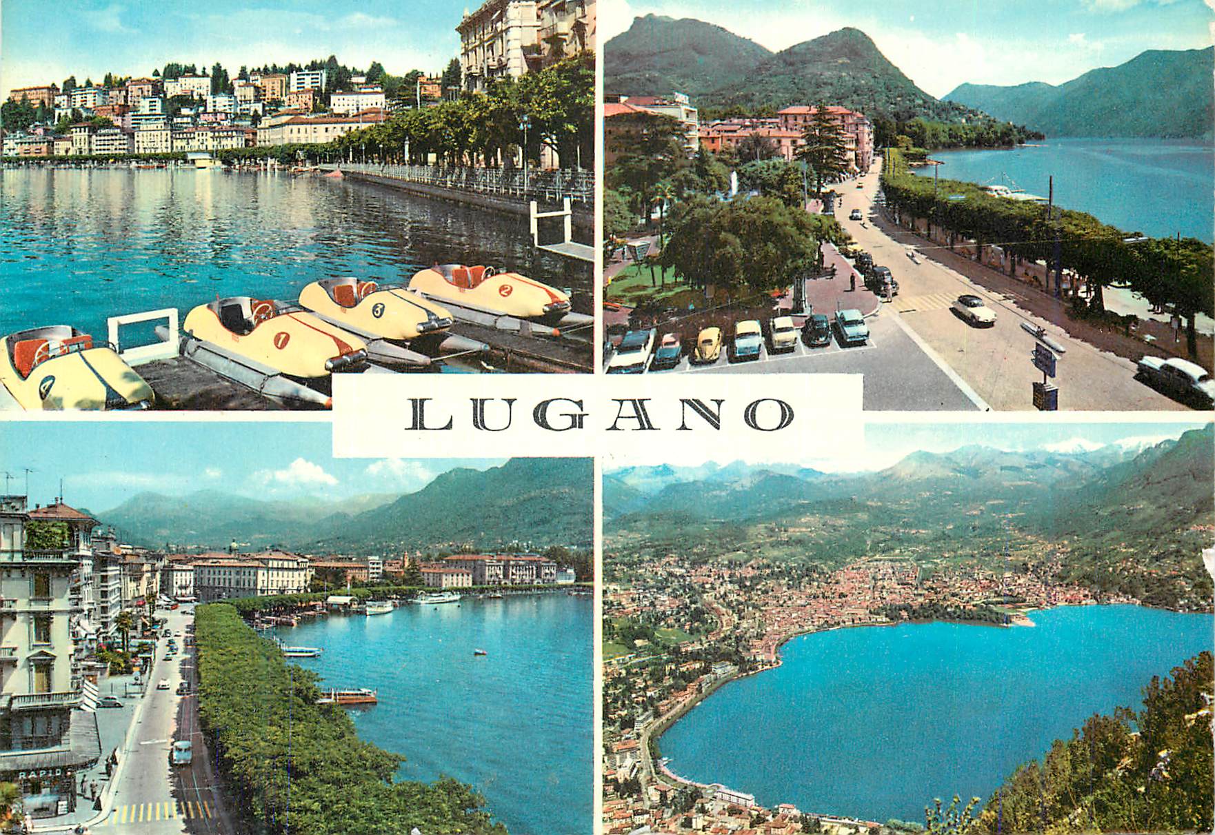 CPM Lugano Foto Brunel Lugano