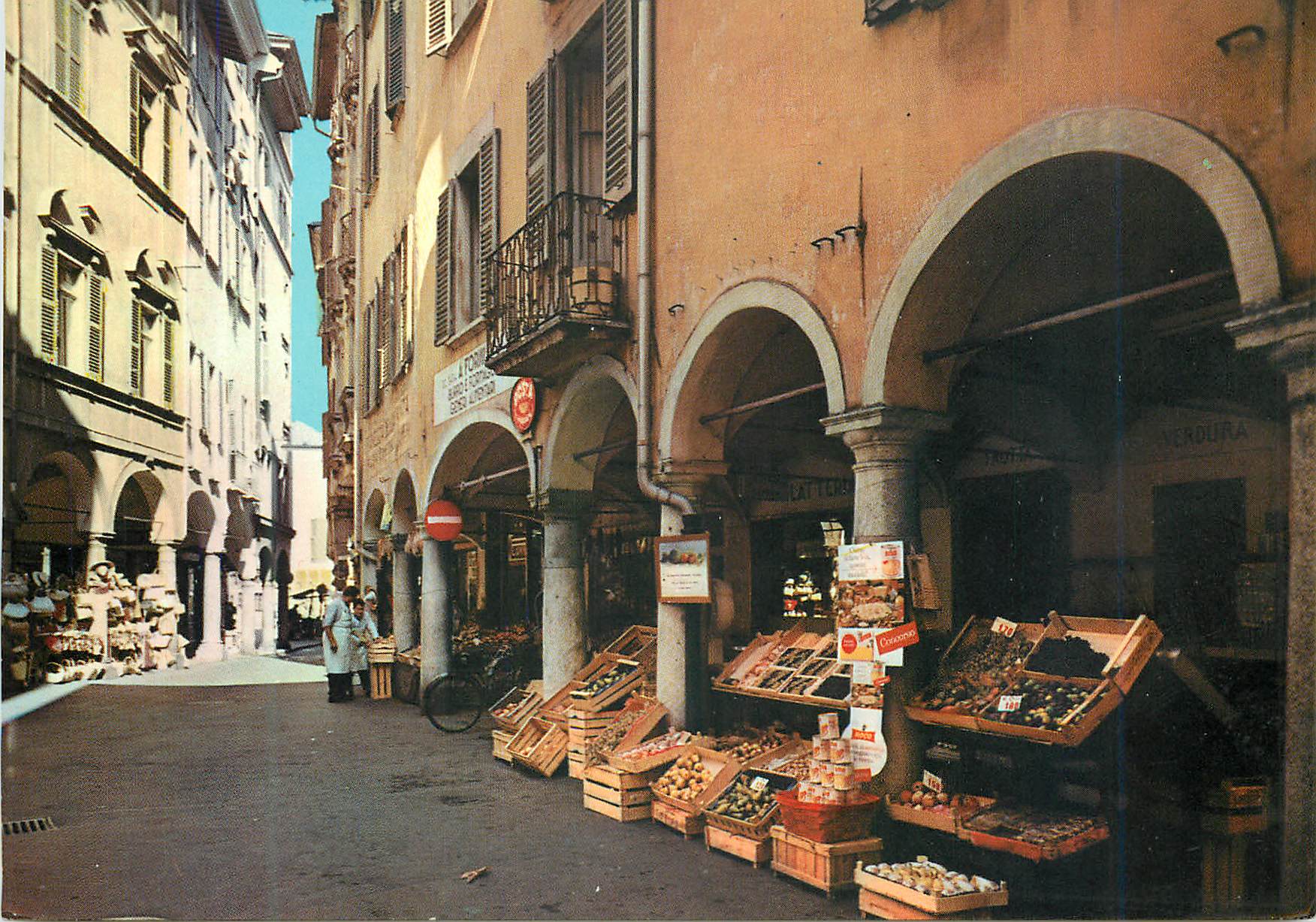 CPM Lugano Via Pessina