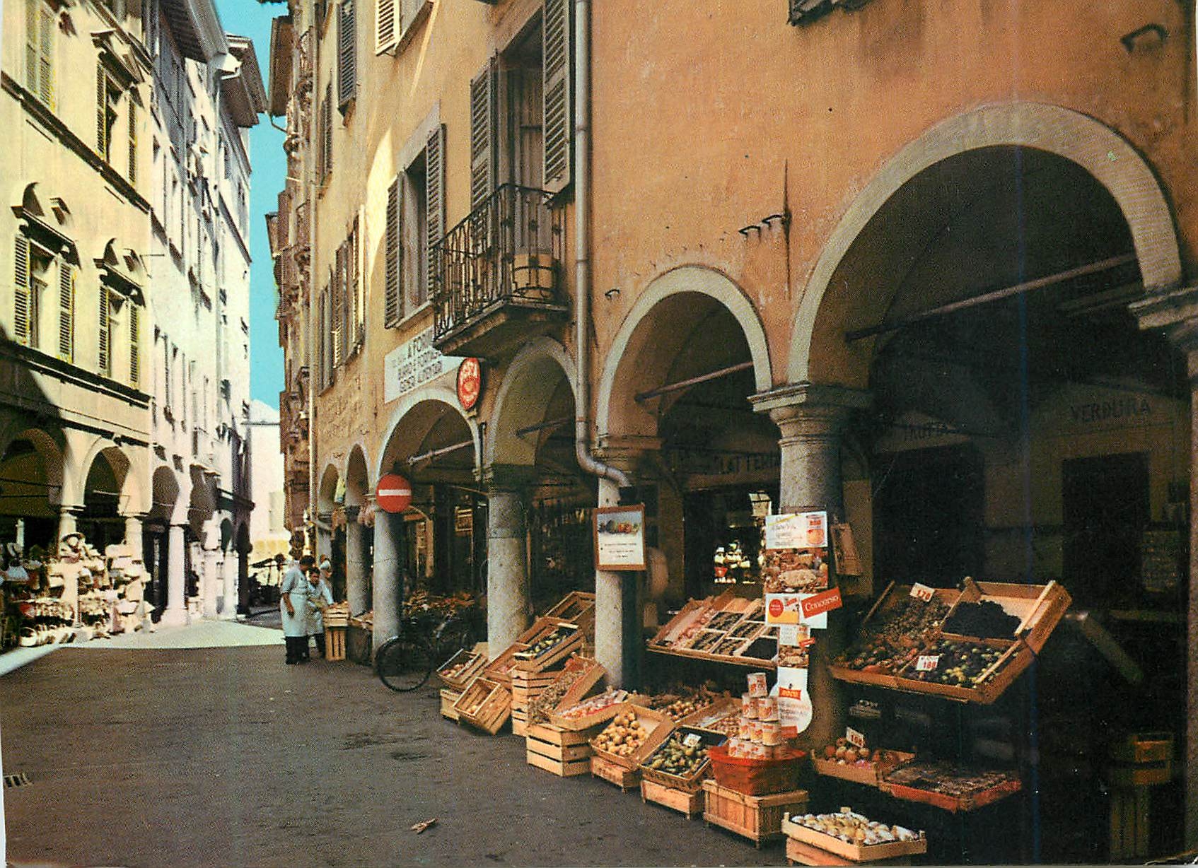 CPM Lugano Via Pessina