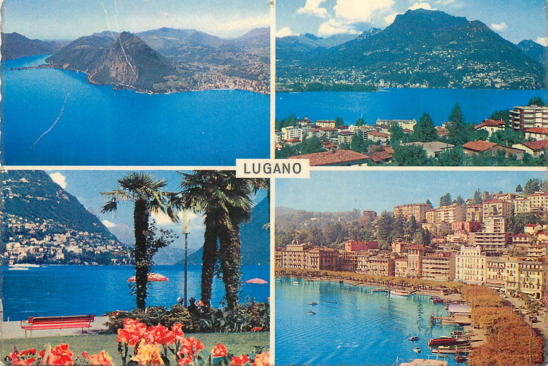 CPM Lugano