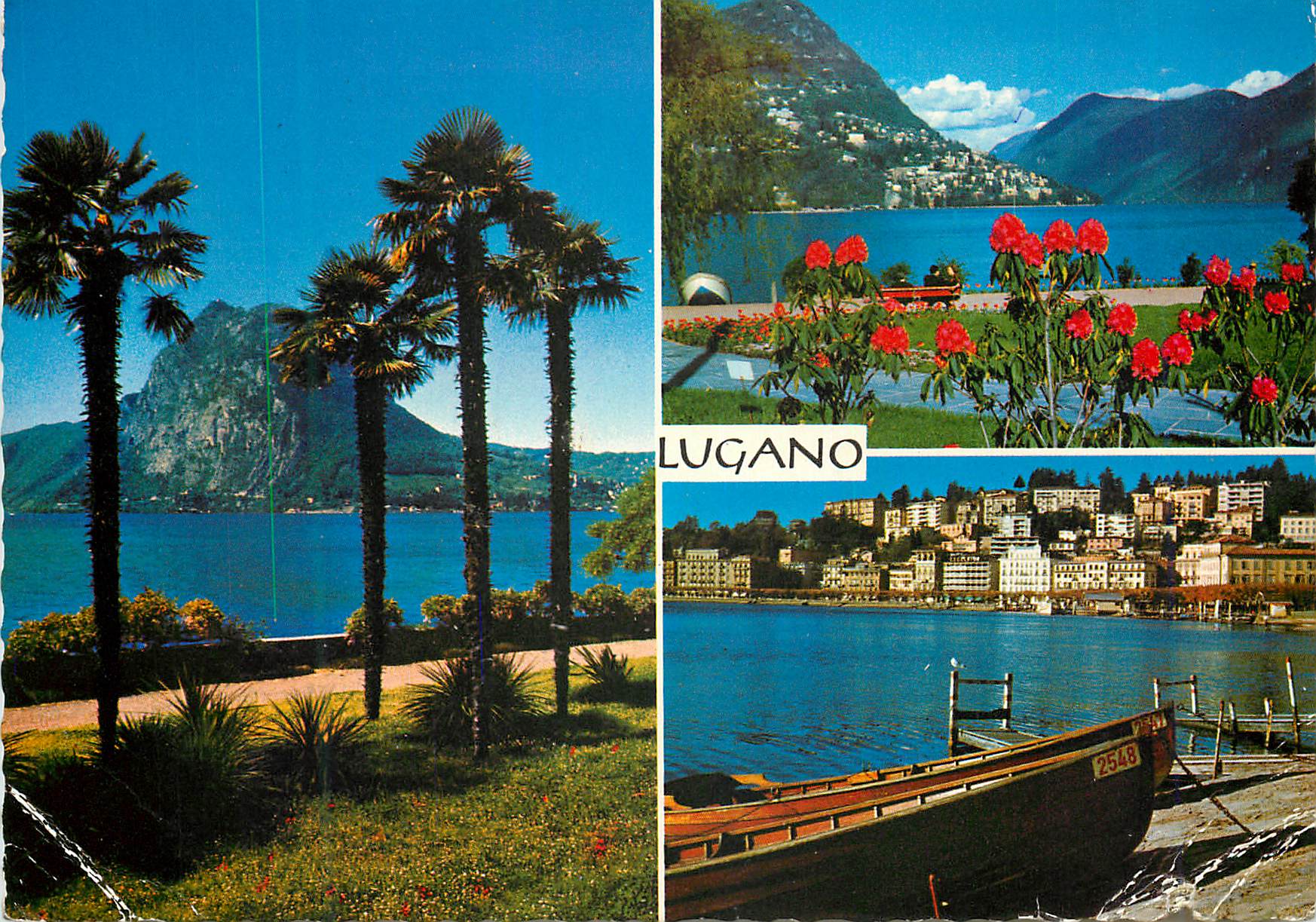 CPM Lugano