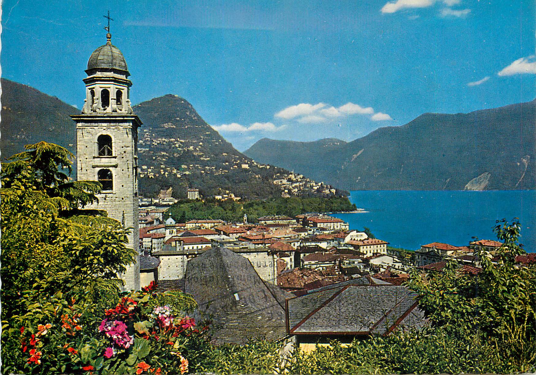 CPM Lugano