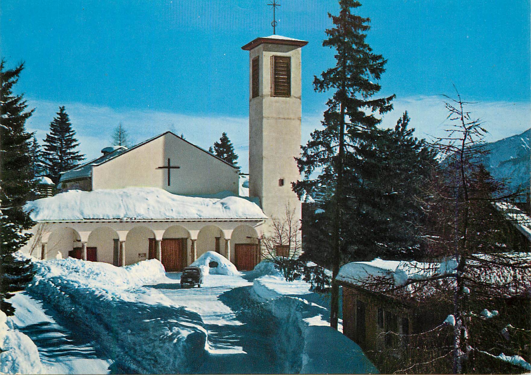 CPM Montana Crans