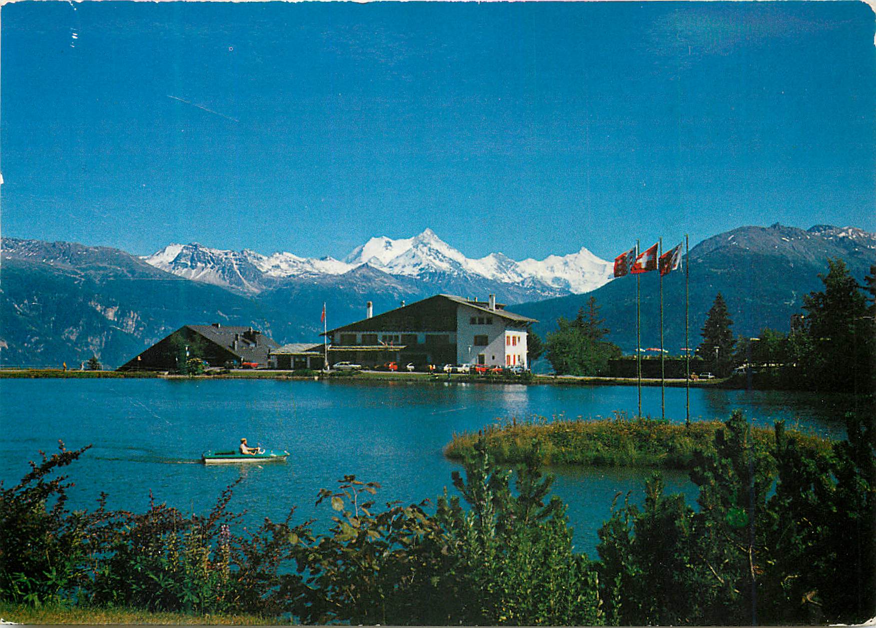 CPM Crans Montana Montana Vermala