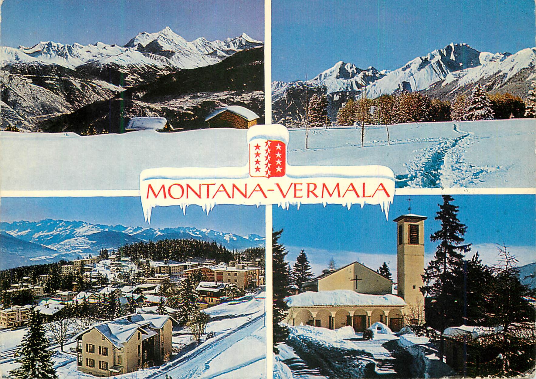CPM Montana Vermala Montana Vermala alt Fabrication Suisse