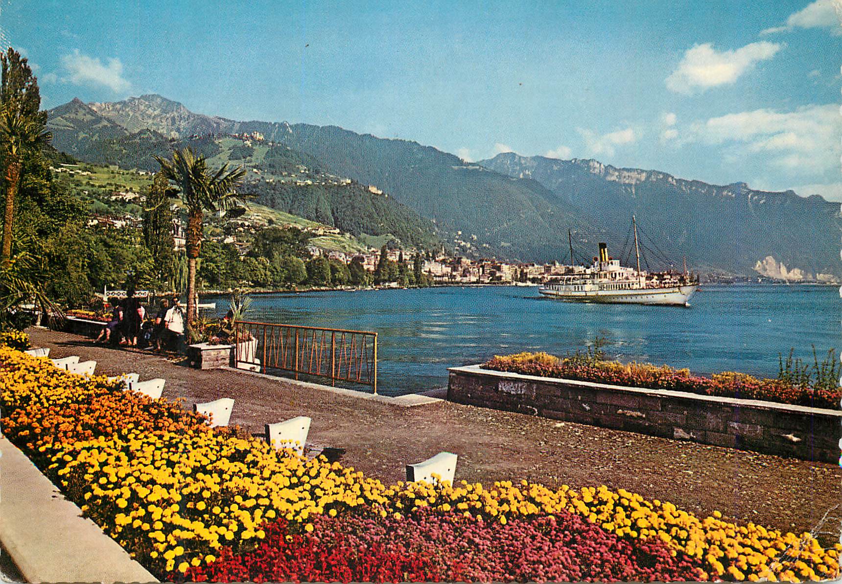 CPM Montreux Cept Helvetia Europa
