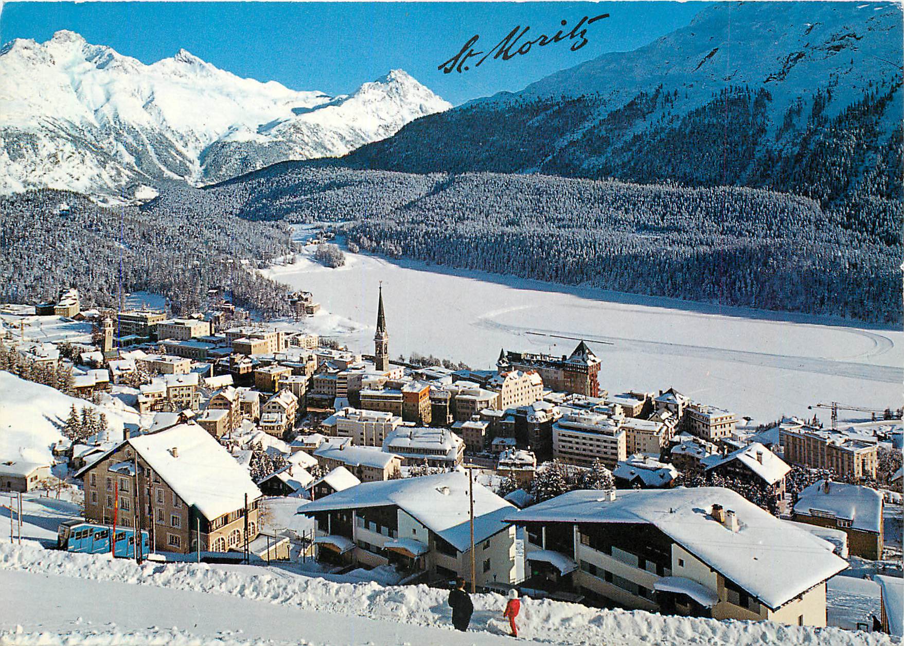 CPM St Moritz