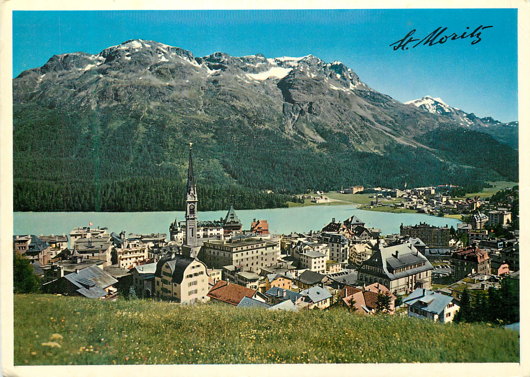 CPM St Moritz