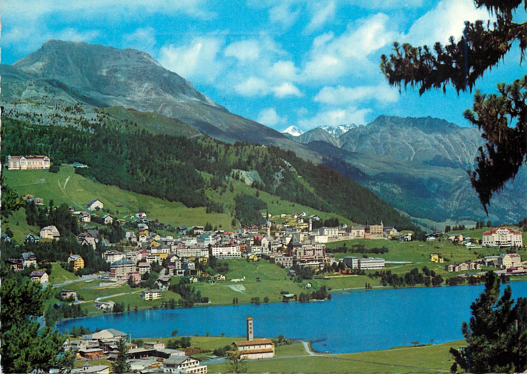 CPM St Moritz