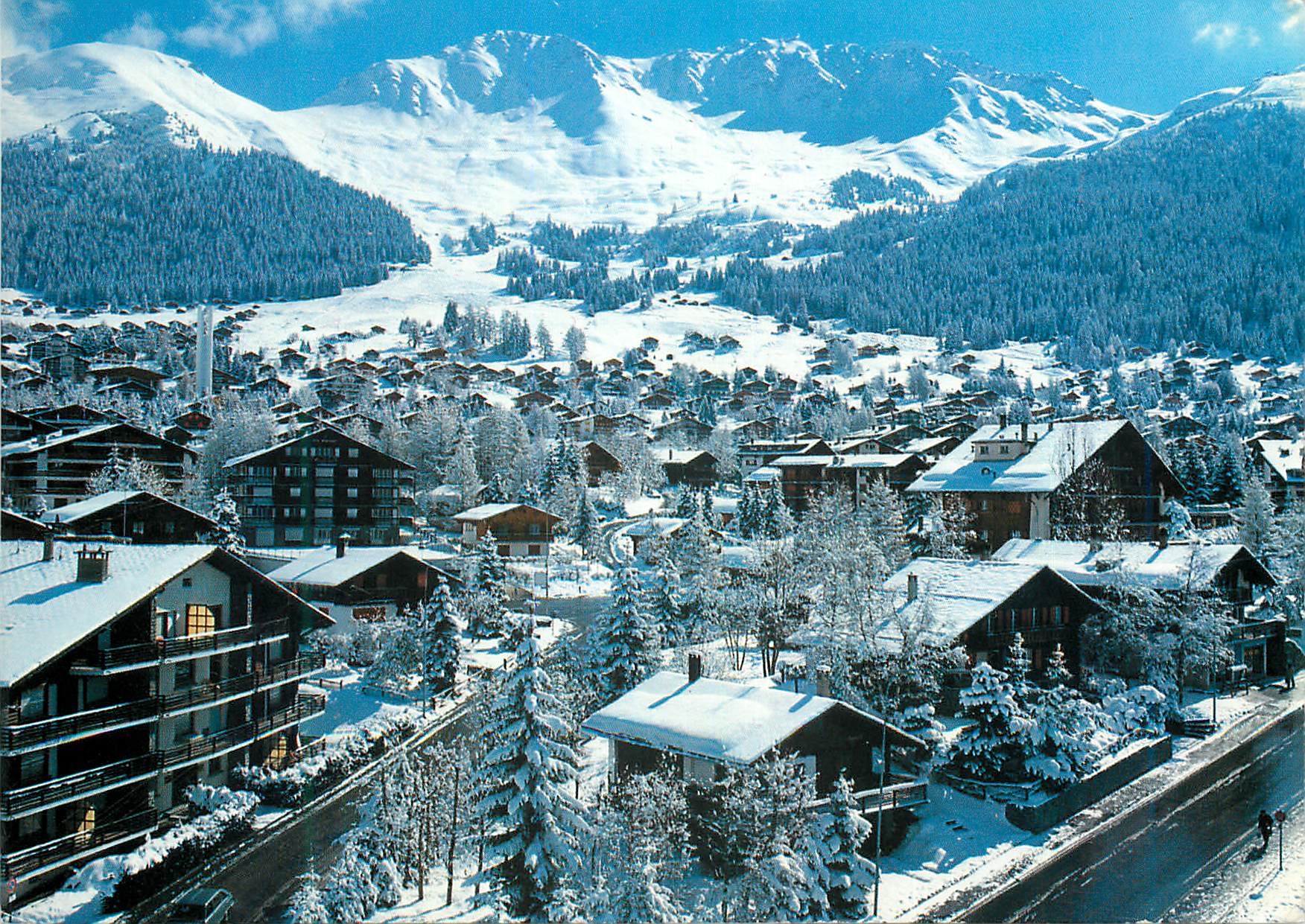 CPM Schweiz Suisse Switzerland Verbier