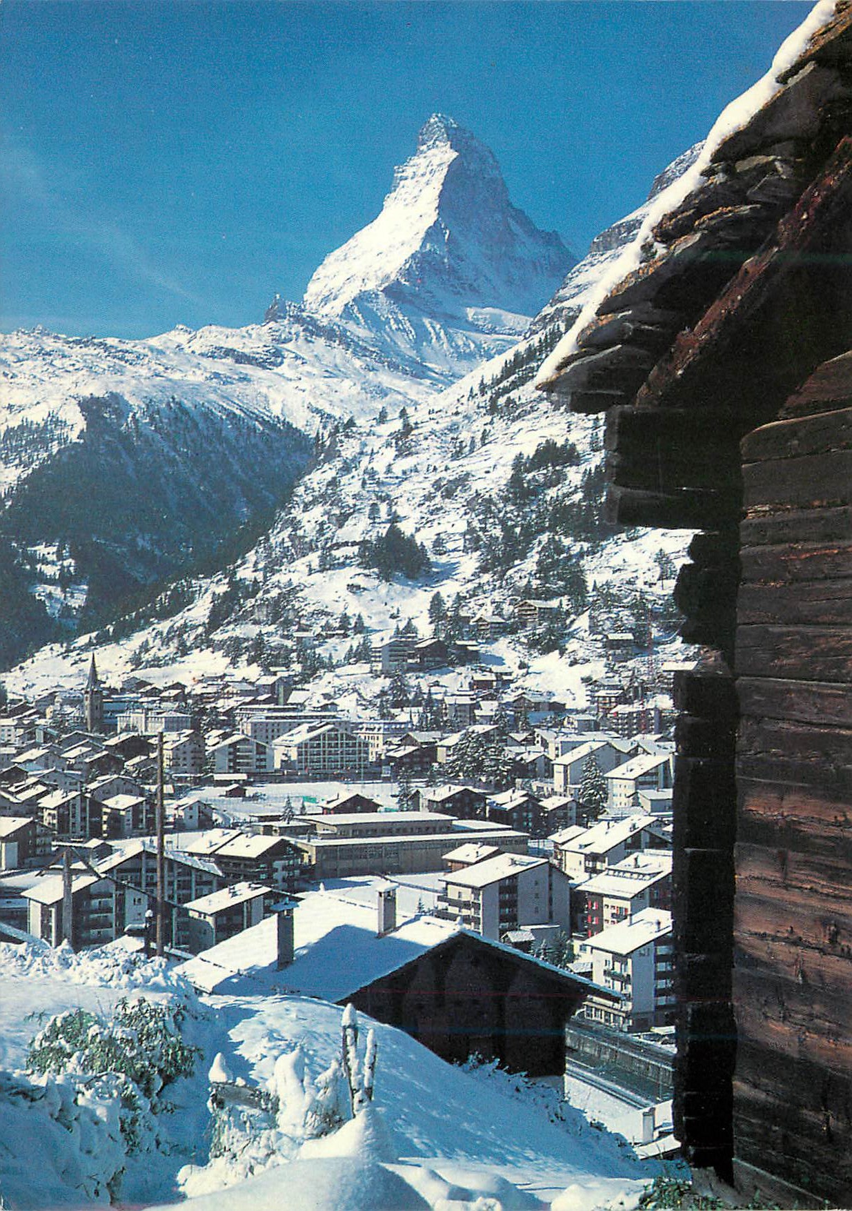 CPM Zermatt Ein Potschekkonco das ideale Kon fur fhren Zahlungsver