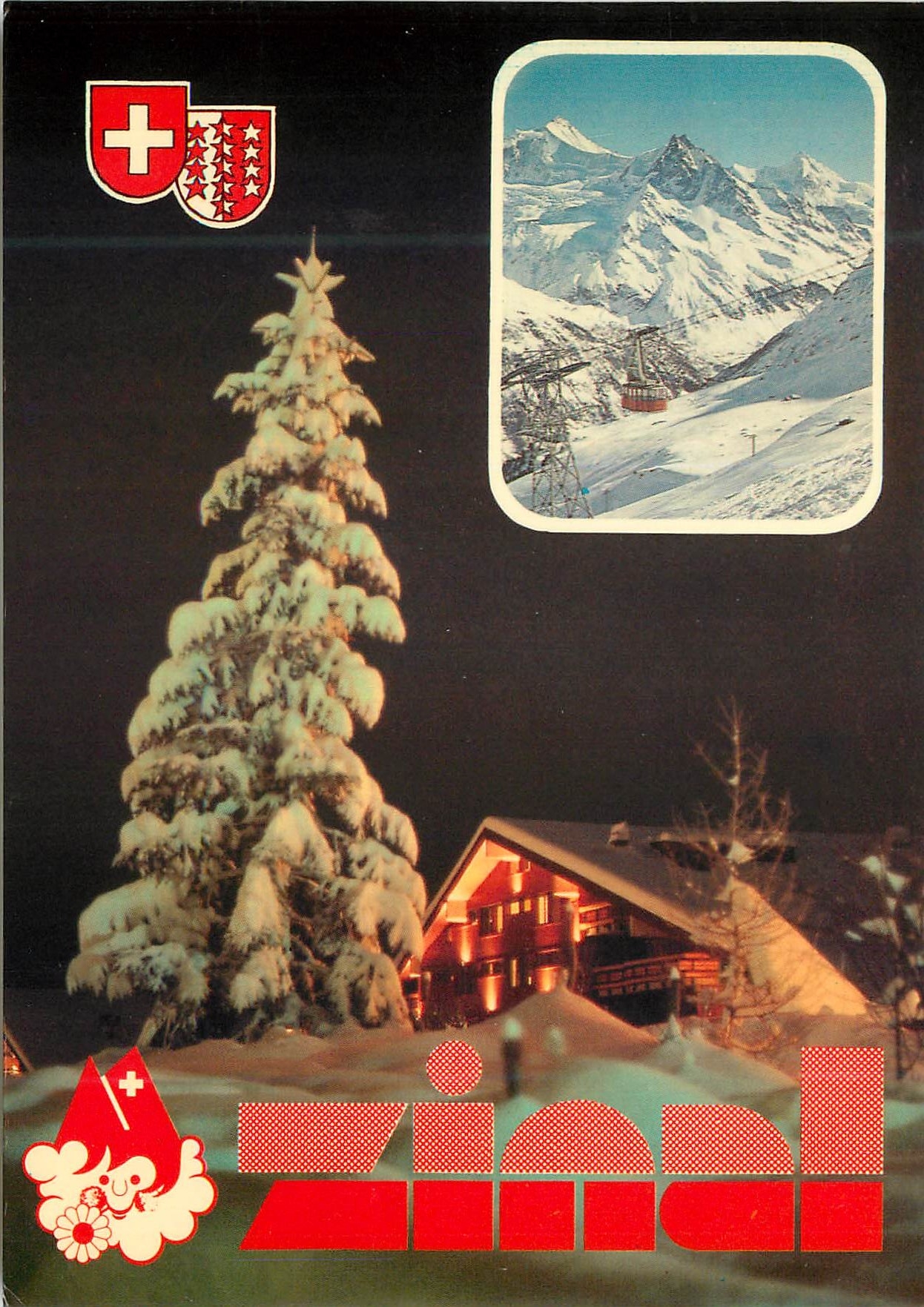 CPM Zinal Valais Suisse Alt Helvetia