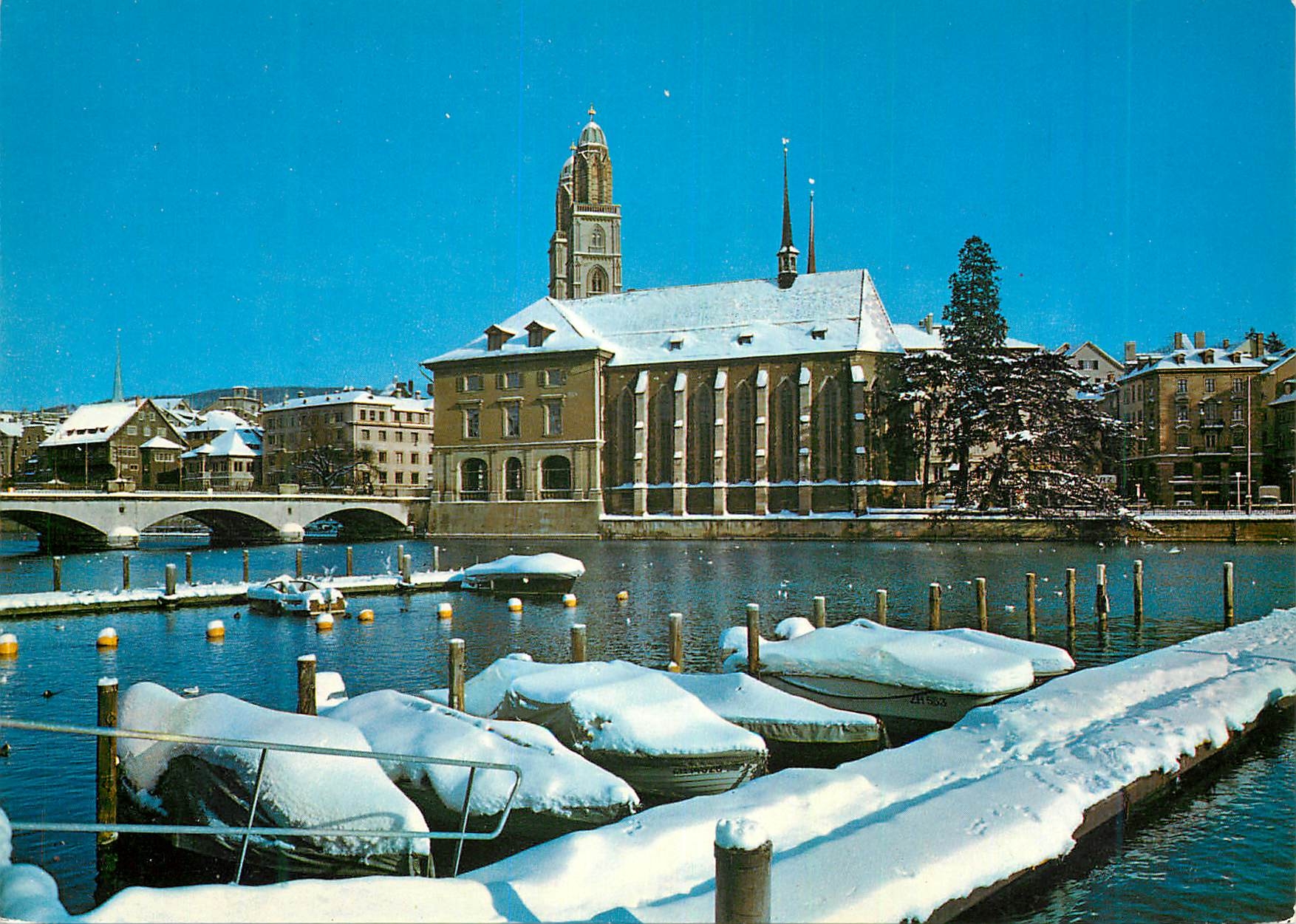 CPM Zurich