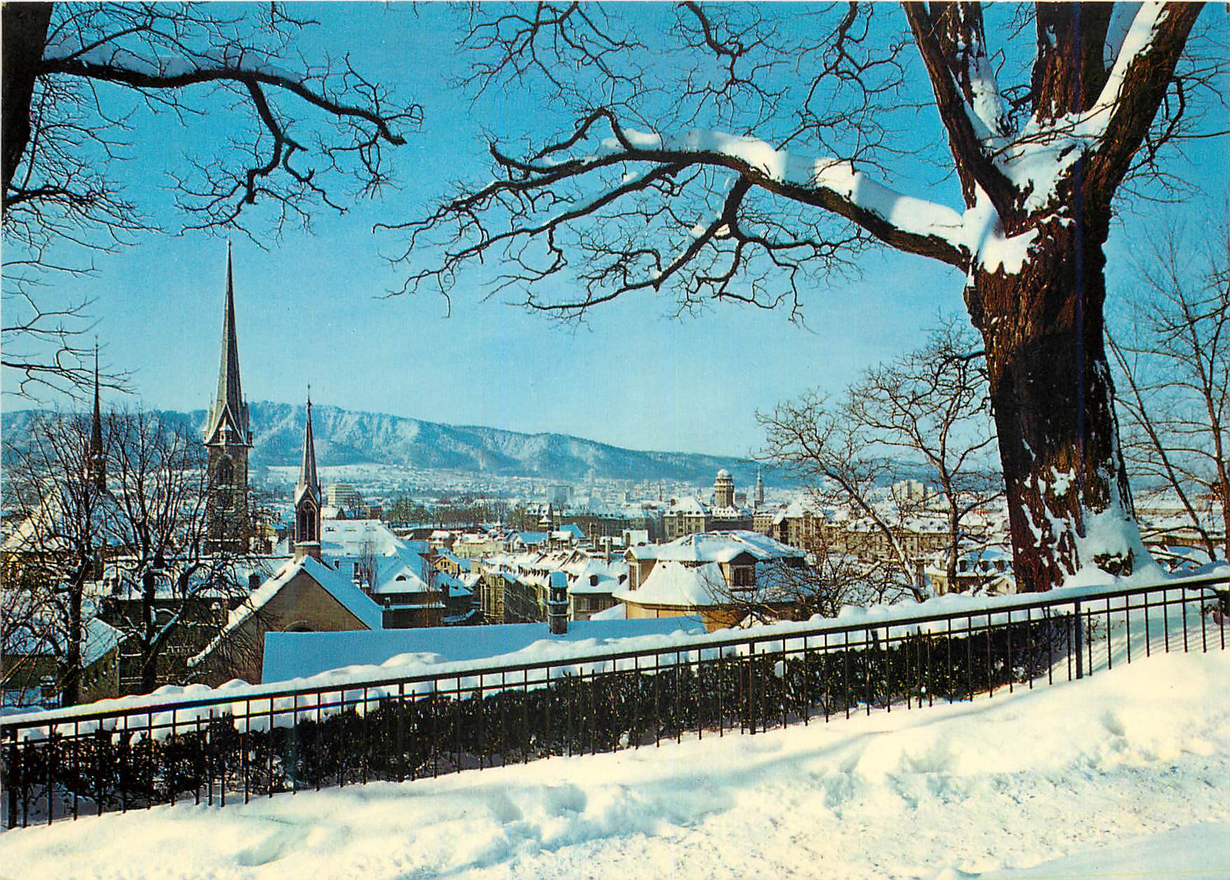 CPM Zurich