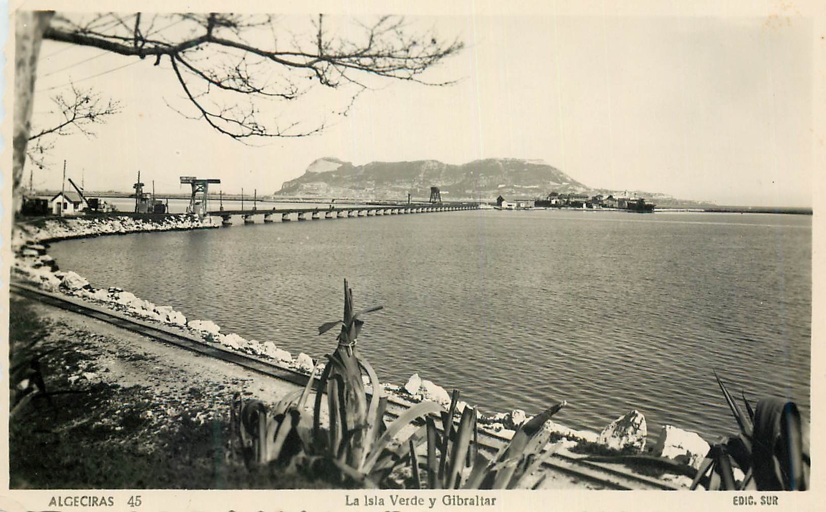 CPM Algeciras La Isla Verde y Gibraltar