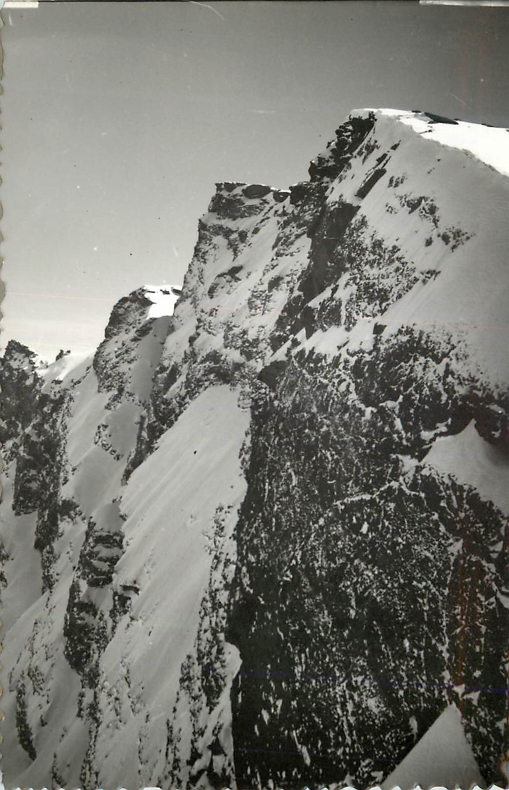 CPM Granada Sierra Nevada Tejos del Veleta Ediciones Sicilia Zaragoza Prohibida la reproduccion