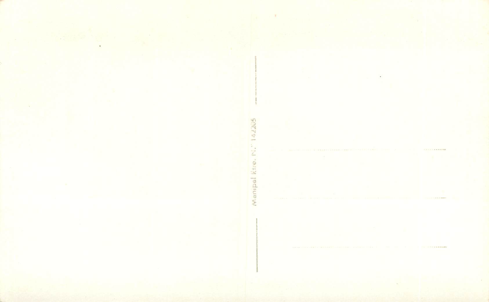 CPM Toledo Catedral La doble girola La double girola — Back