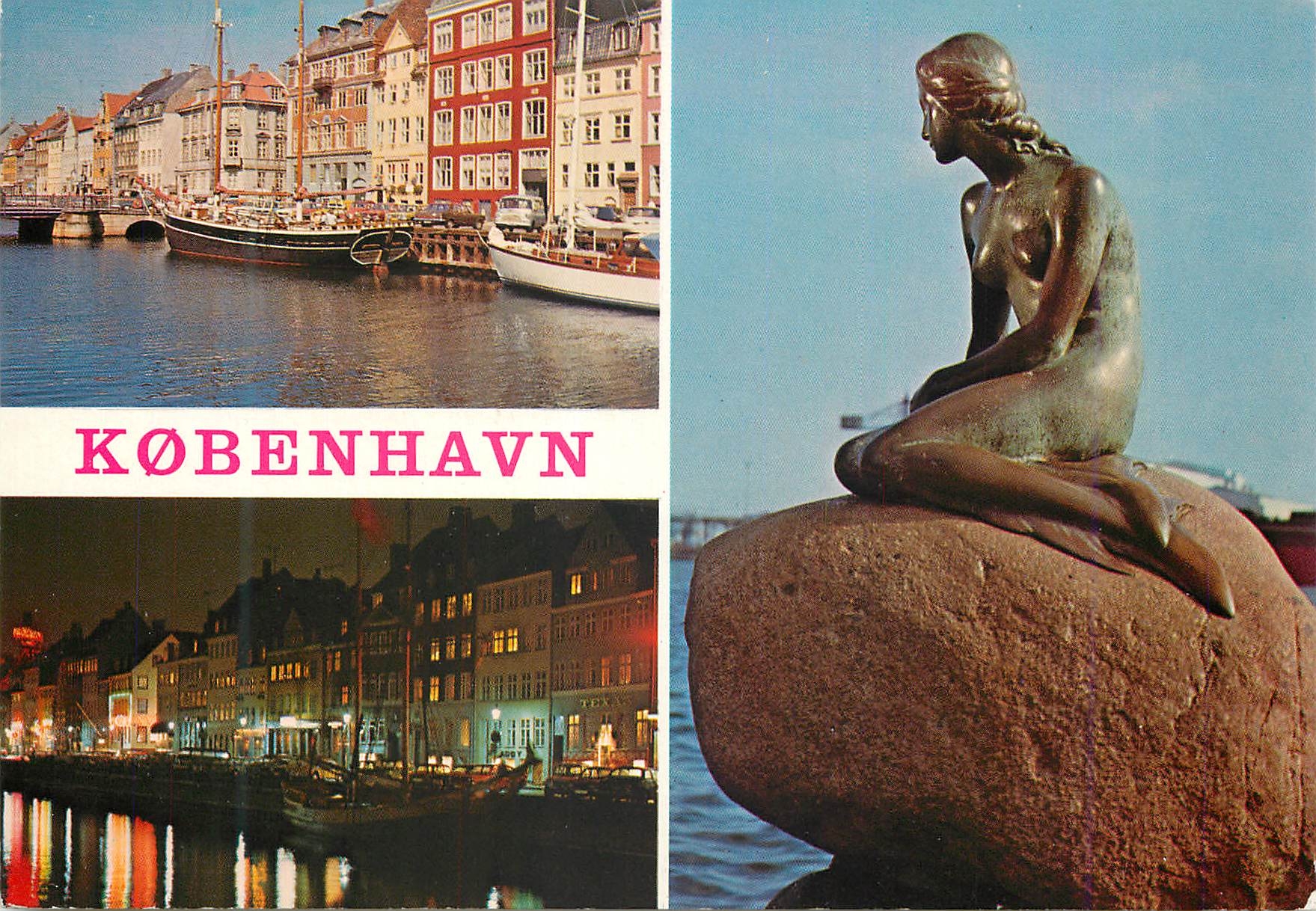 CPM Copenhague