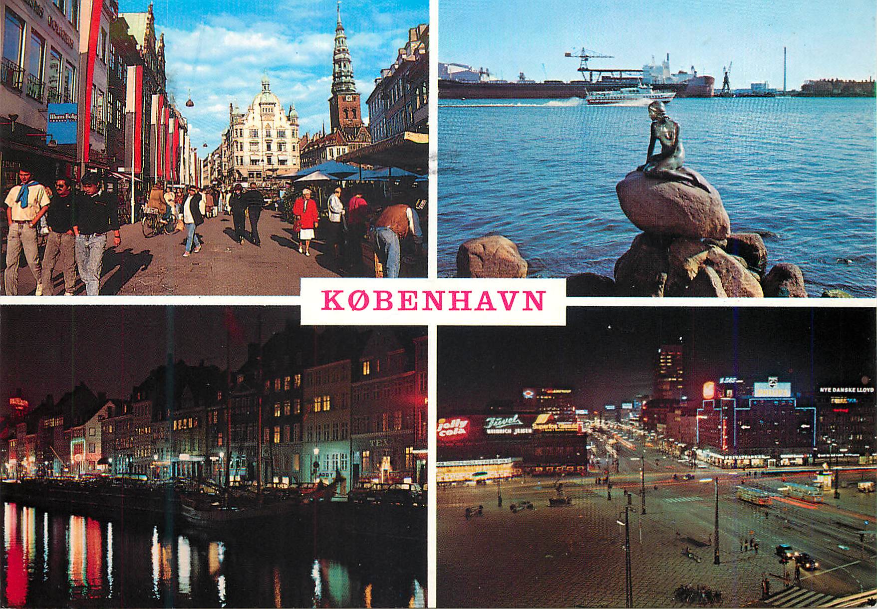 CPM Copenhague