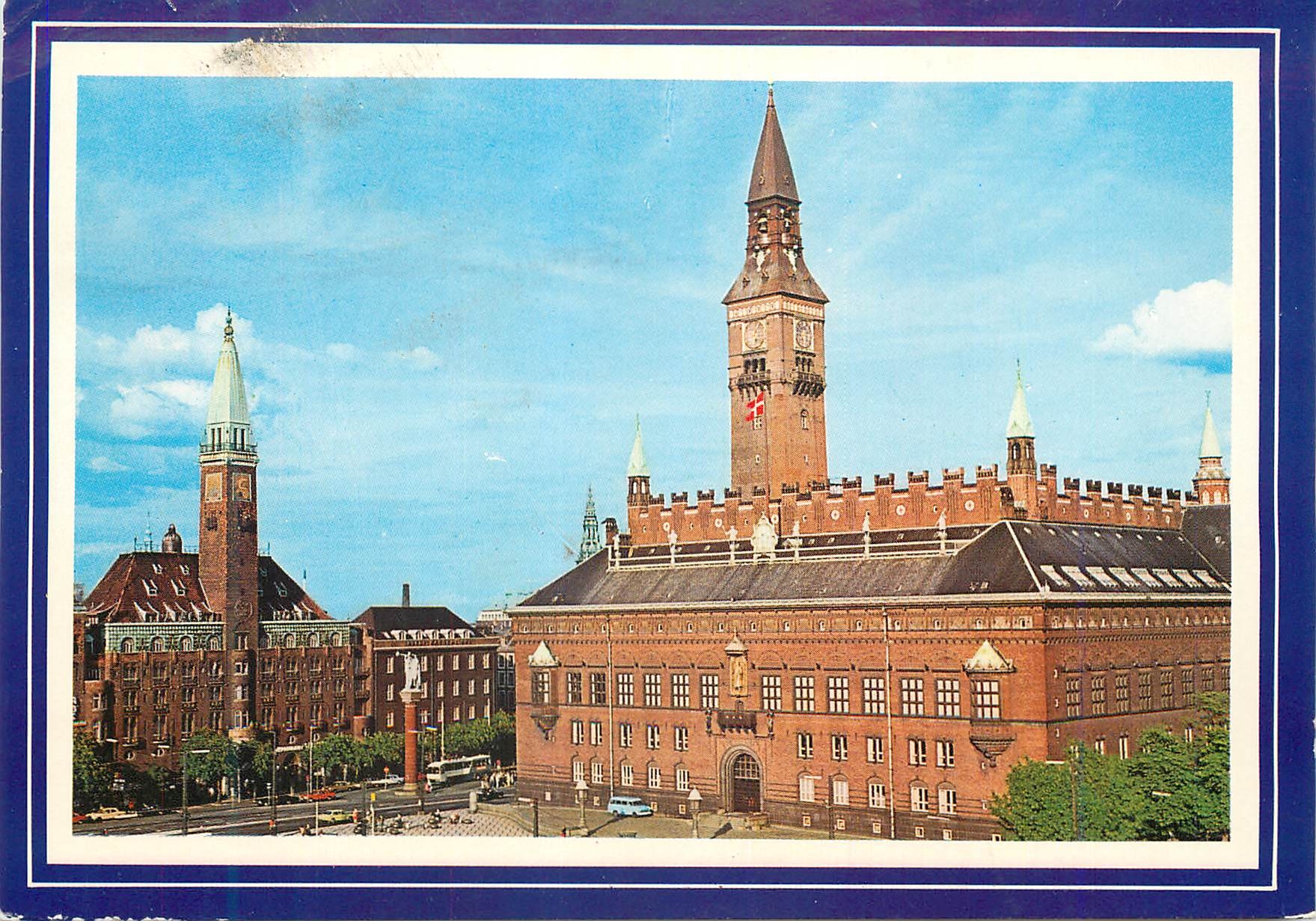 CPM Copenhague