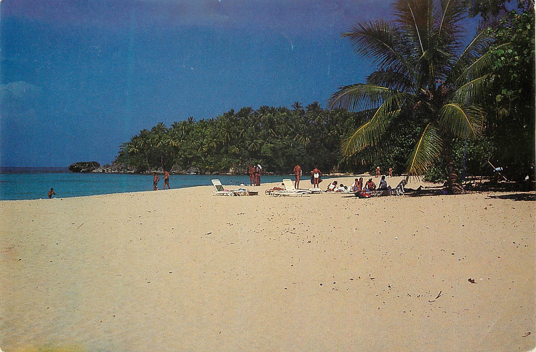 CPM Playa Grande Negua Rep Dom