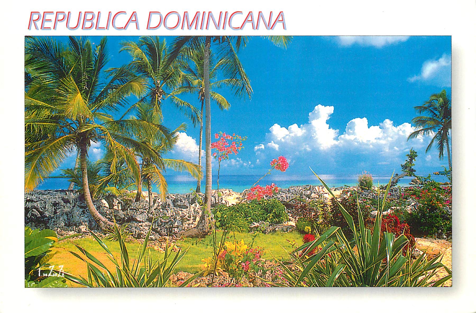 CPM Las Galeras Republica Dominicana