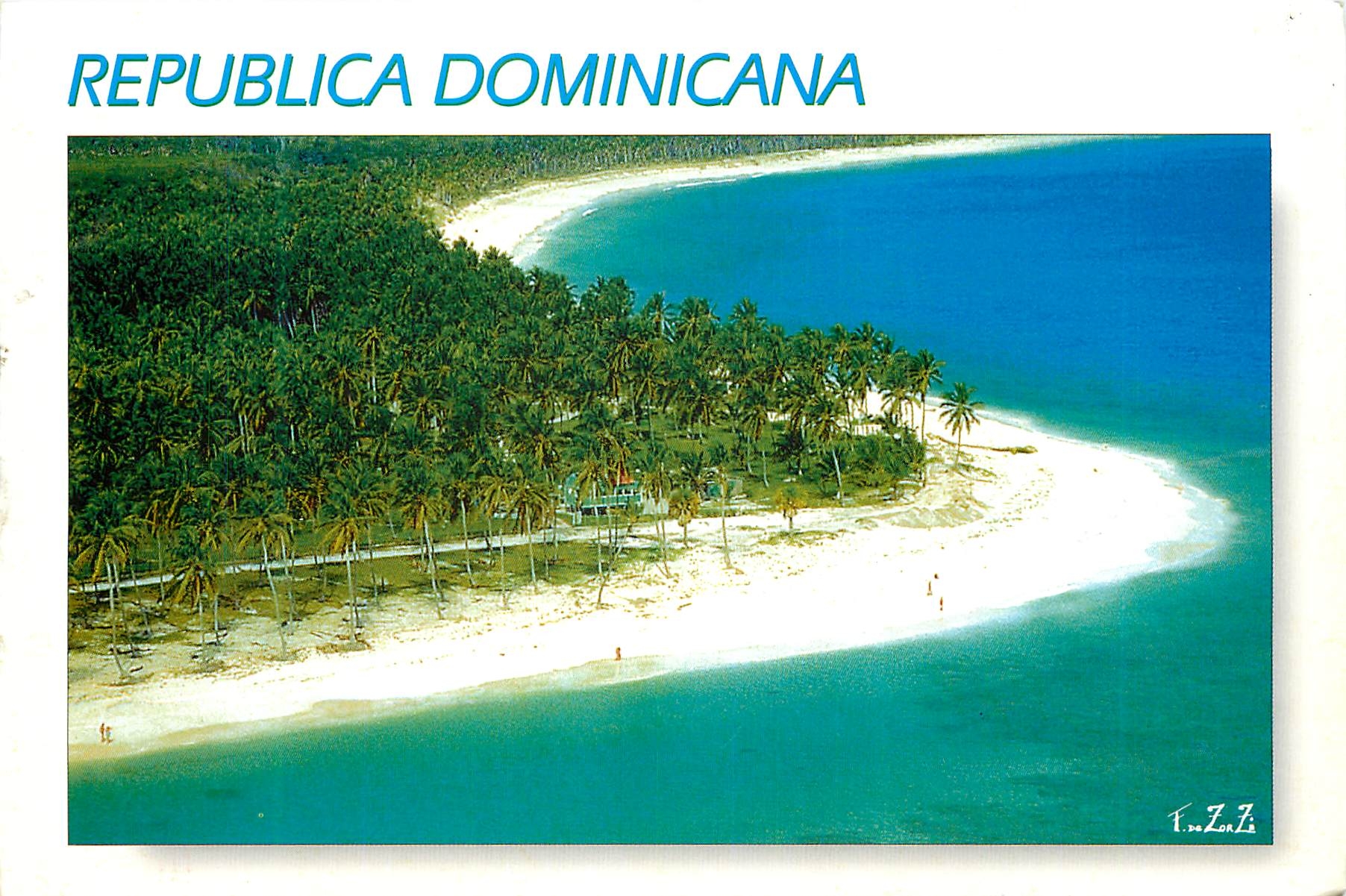 CPM Bavaro Punta Cana Republic Dominicana