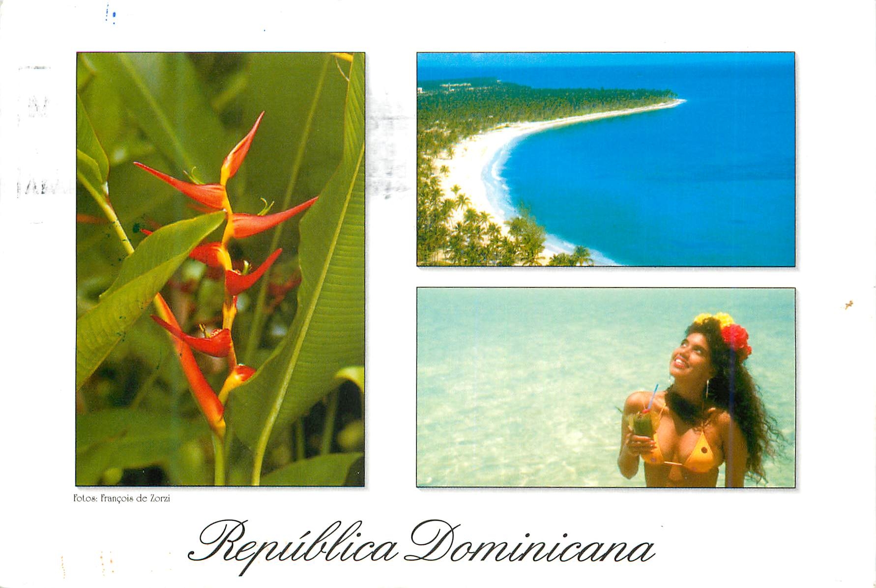 CPM Republica Dominicana
