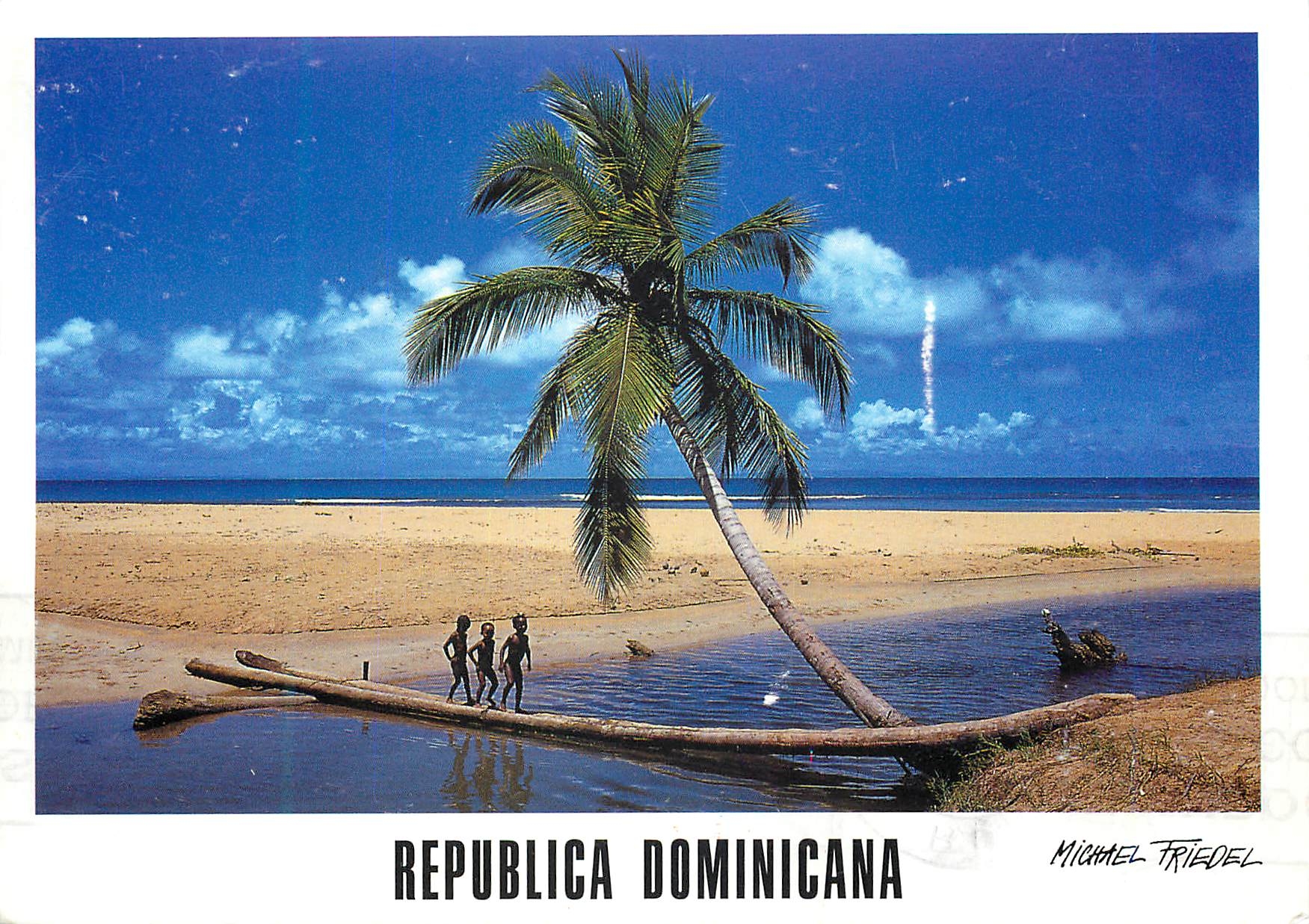 CPM Republica Dominicana