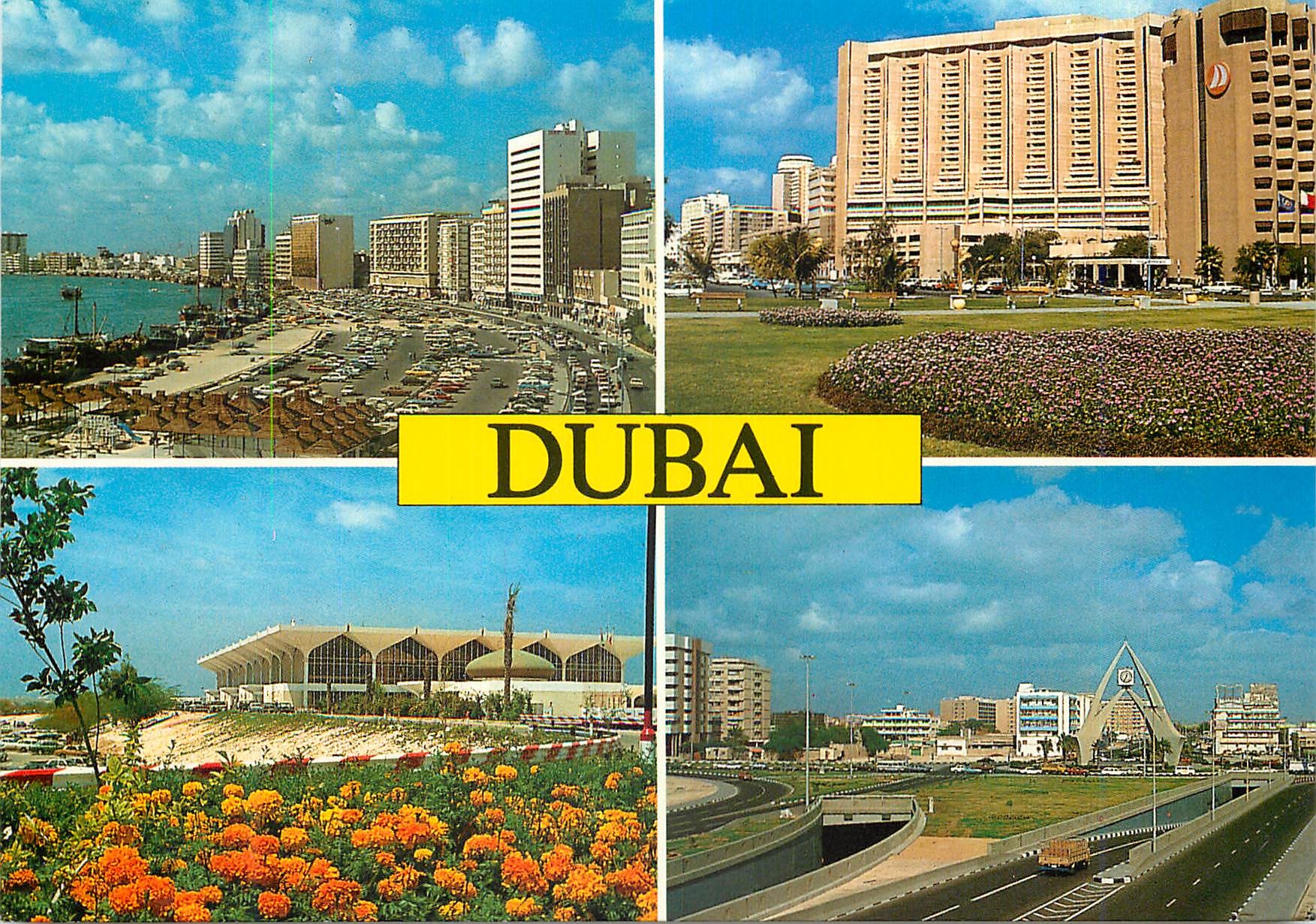 CPM Dubai