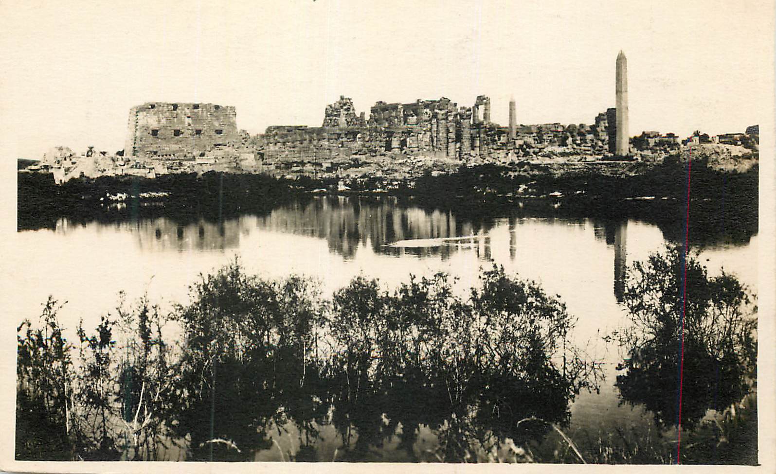 CPM Karnak Temple