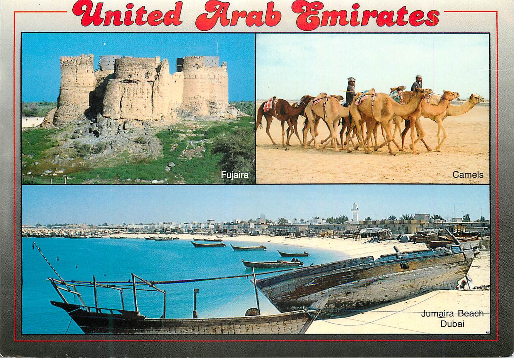 CPM United Arab Emirates